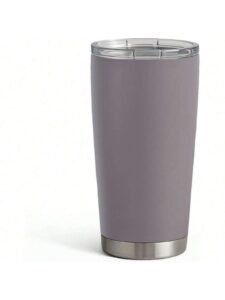 1pc 20oz Insulated Tumbler, Stainless Steel Insulated Coffee Mug, Dad Tumbler Gifts For Dad From Daughter Son - Stainless Steel Double-Walled Insulated No Matter What Ugly Children Travel Mug Christmas, Birthday, Father's Day Gift Set With Lid & Straw Reusable Cup For Hot/Cold Drinks, Spill-Proof Lid & Straw Perfect Gift For Xmas Birthday Gift Party