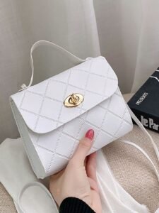 Fashionable Women Handbag Shoulder Messenger Mini Crossbody Bags Valentines