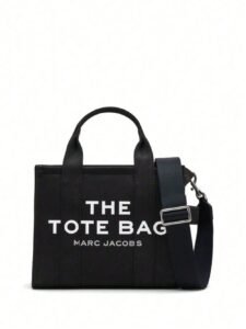 The Canvas Small Tote Bag Women Marc Jacobs Bags It Features Cotton Canvas,2026 Valentine's Day Gifts,Gift For Her M0016493