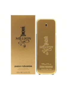 Paco Rabanne 1 Million 3.4 Oz For Men