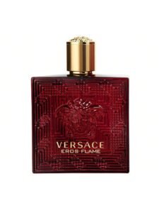 Versace Eros Flame (Tester) 3.4 Oz For Men