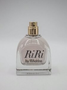 RIRI BY RIHANNA 1.7 FL OZ / 50 ML EAU DE PARFUM SPRAY