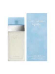 Dolce & Gabbana Light Blue 0.15 Oz For Women