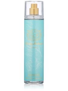 Tommy Bahama Set Sail Martinique Body Mist Spray For Women Fragrance Mist Perfume Perfumes 8oz/236ml Fresh-Fruity Gentle-Vitality Long-Lasting Refreshing Girlfriend Wife Mother Friend Birthday Graduation Party Travel Camping Outdoors School Campus Trip Festivals Summer Fall Autumn Helloween SummerSelections Summer Must-Haves Summer Classic Effortless Elegance Marine Style Gift Charm Vibe For Daily Use
