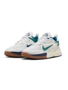 Nike New Hexagon Crosscourt Women's Training Shoes With Full-Length Elastic Foam, HM3715-131