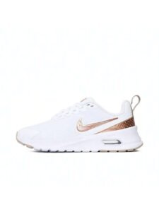 Women's 2025 NIKE AIR MAX NUAXIS Sneaker / Retro Shoes, Low-Top HF1233-110