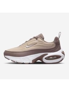 Nike Women's W NIKE AIR MAX PORTAL Athletic Casual Running Shoes Anti-Slip Breathable HF3053-200
