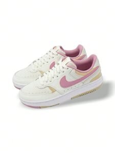 Nike Sneakers Casual Lightweight Breathable Logo Daily Wear Gym Commuting Streetwear Travel DX9176-005