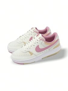 Nike Sneakers Casual Lightweight Breathable Logo Daily Wear Gym Commuting Streetwear Travel DX9176-005